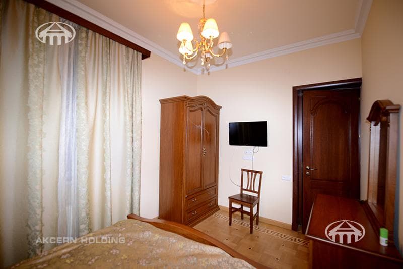 Apartment · 4 rooms · 135 m² · Arabkir