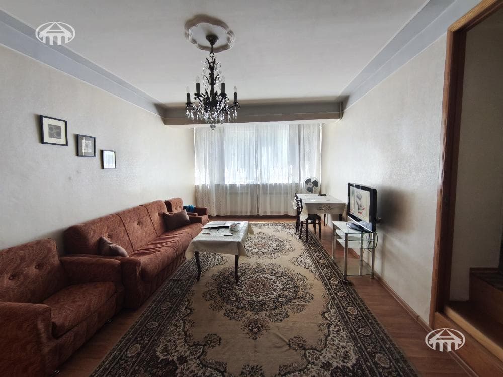 Квартира · 4 комн. · 108 м² · Ереван