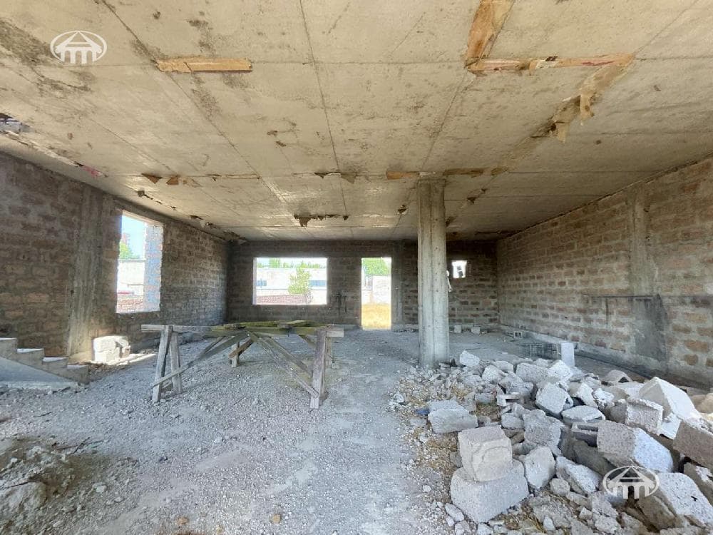 Особняк · 5 комн. · 460 м² · Аджапняк