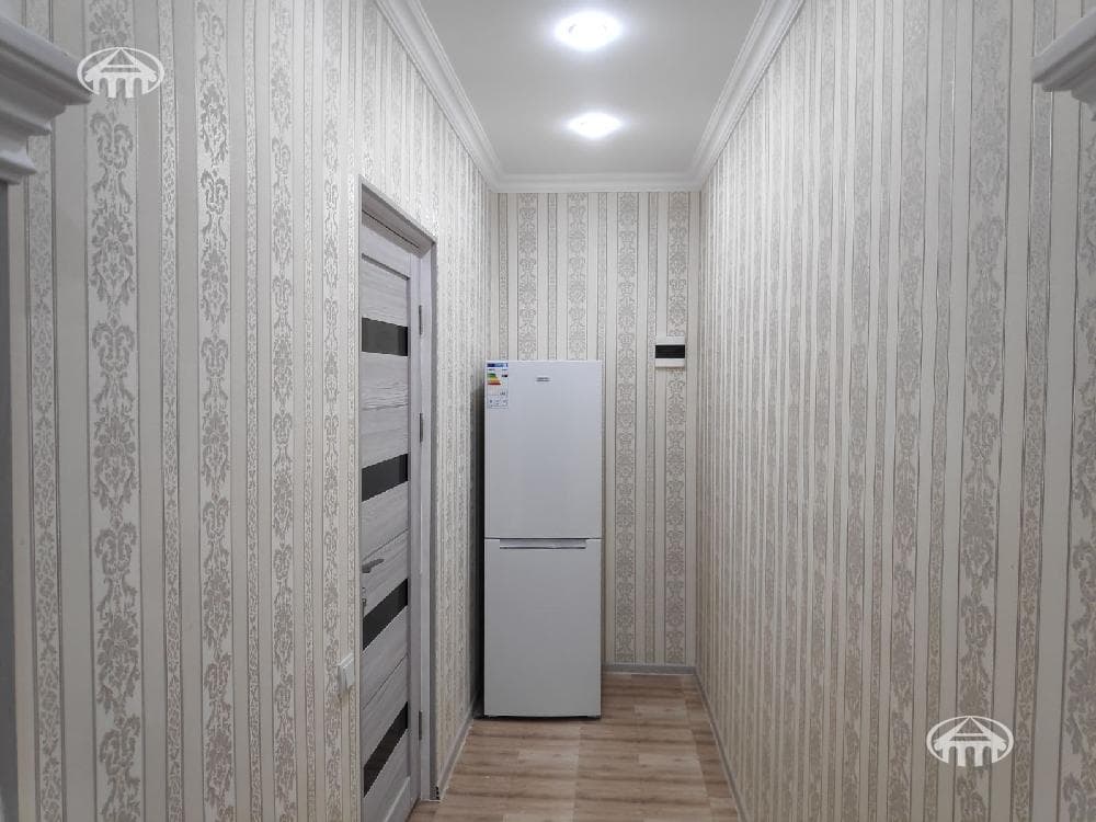 Hotel · 745 m² · Erebuni