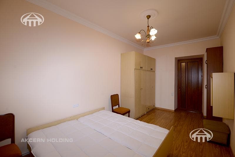 Apartment · 2 rooms · 64 m² · Arabkir
