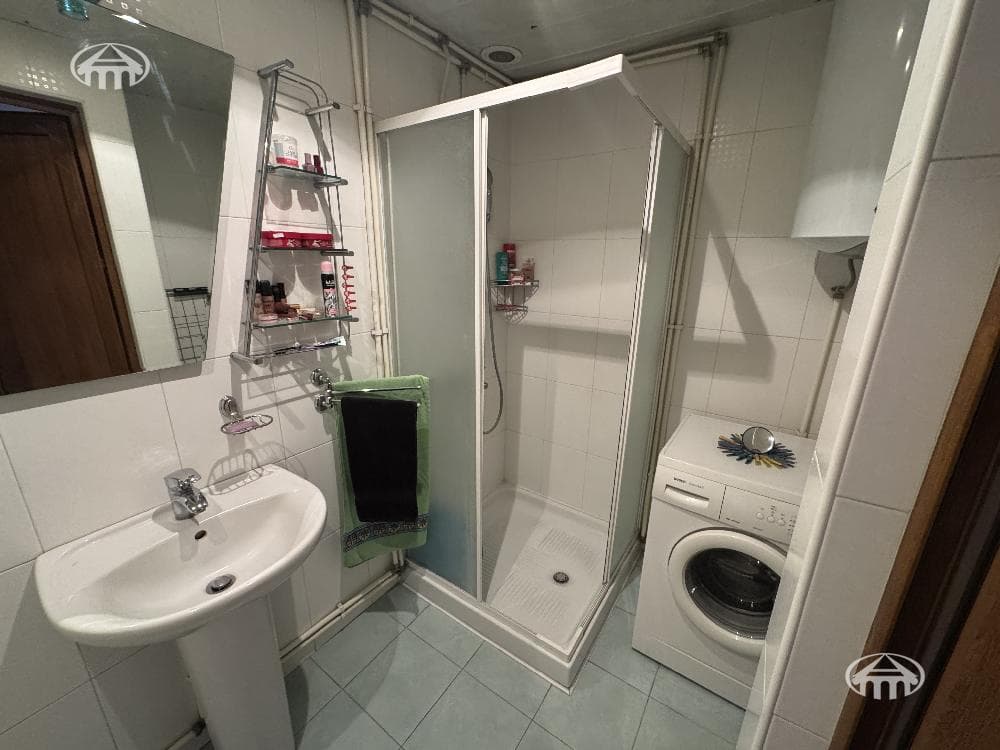 Квартира · 1 комн. · 39 м² · Кентрон