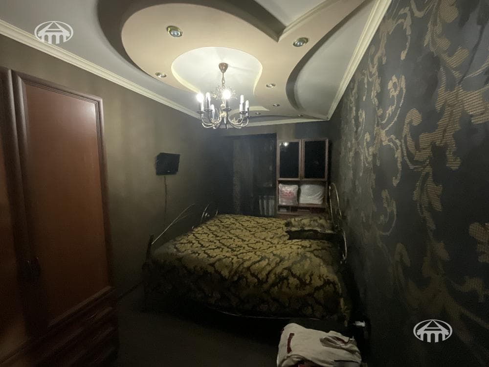 Квартира · 4 комн. · 92 м² · Аджапняк