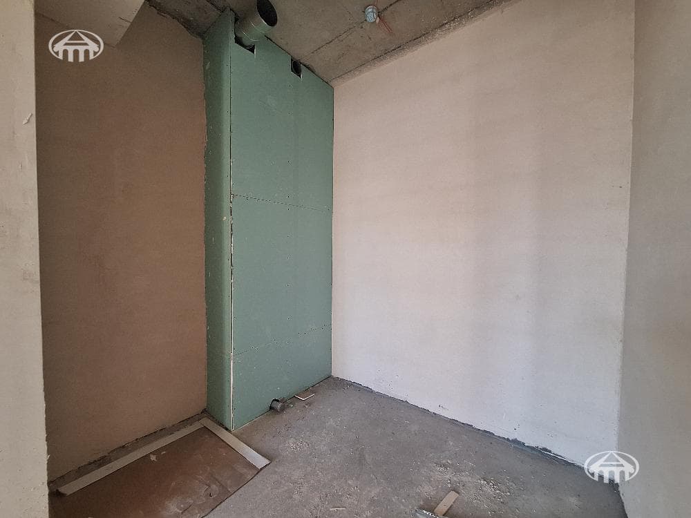Բնակարան · 2 սեն. · 51 մ² · Զովունի