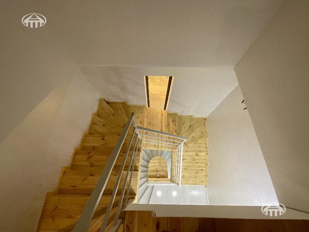 Mansion · 4 rooms · 187 m² · Malatia-Sebastia