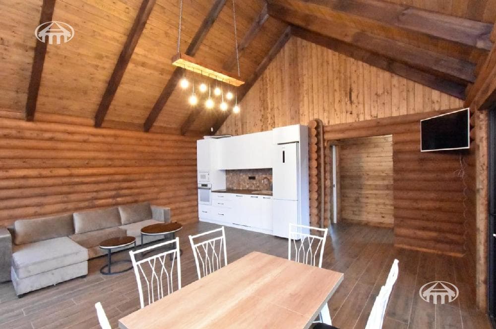 Mansion · 2 rooms · 109 m² · Dilijan