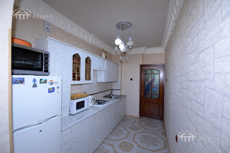 Квартира · 2 комн. · 65 м² · Канакер-Зейтун