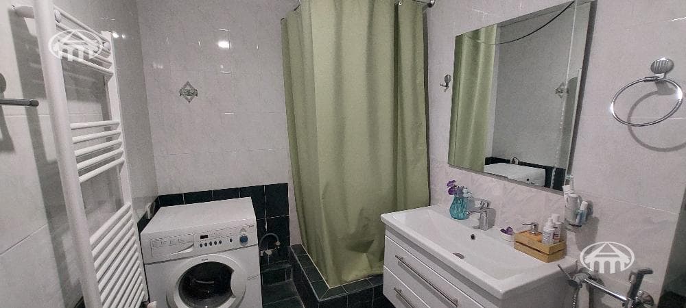 Квартира · 3 комн. · 76 м² · Давташен