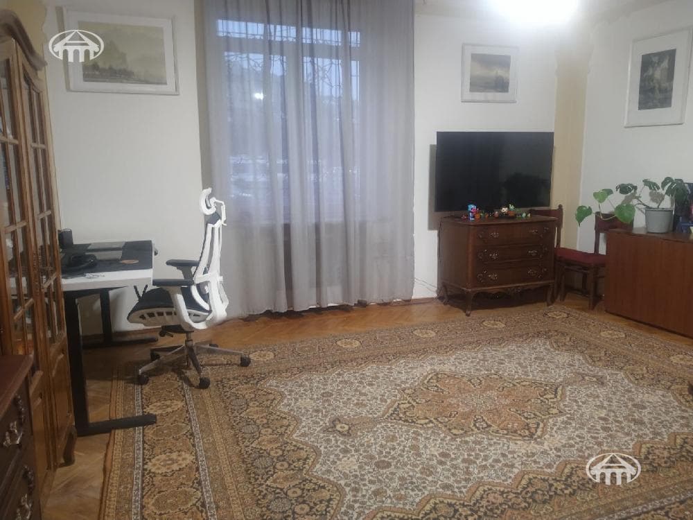 Квартира · 2 комн. · 60 м² · Кентрон