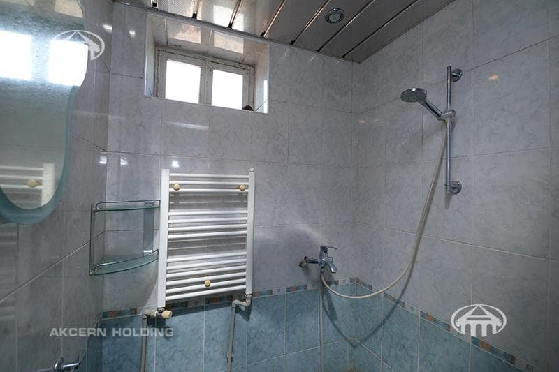 Особняк · 6 комн. · 363 м² · Касах