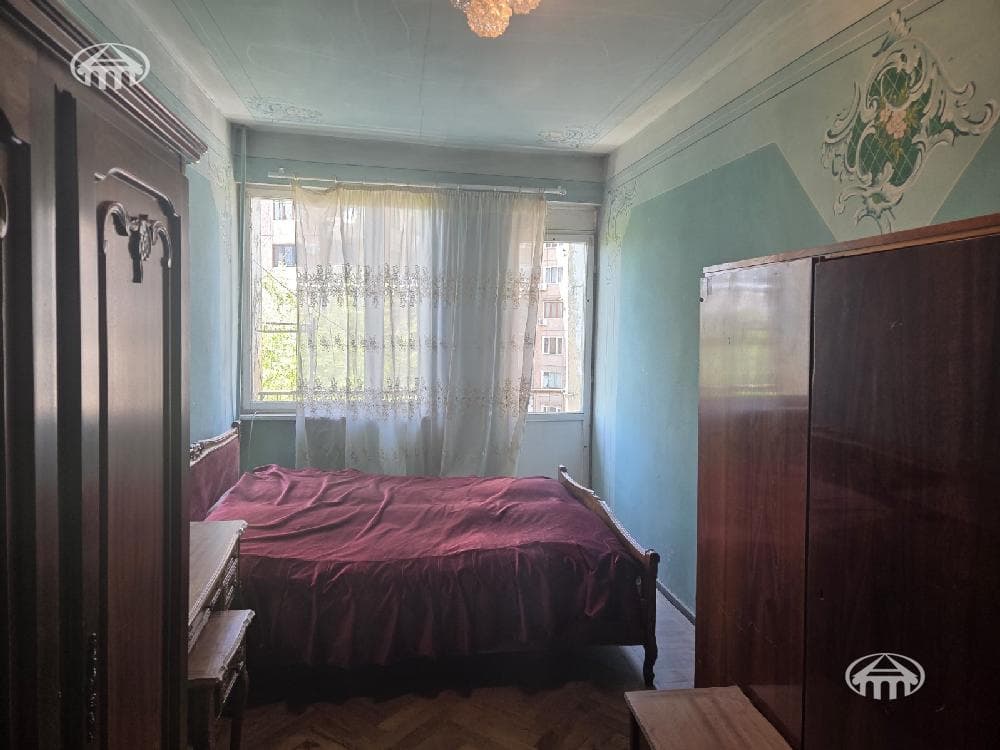 Apartment · 4 rooms · 94 m² · Nor Nork