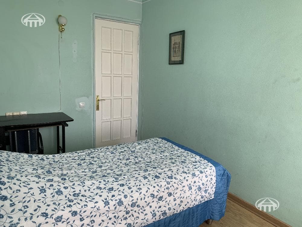 Apartment · 3 rooms · 84 m² · Kentron