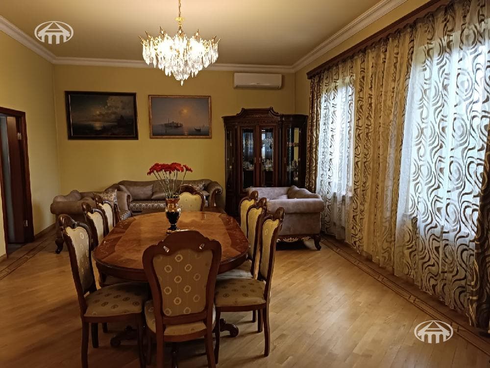Mansion · 5 rooms · 334 m² · Erebuni — photo 4 / 24