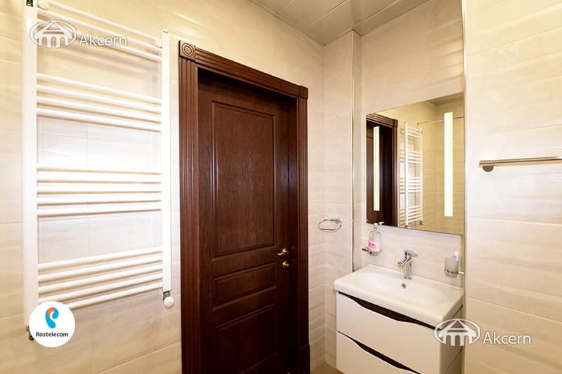 Apartment · 2 rooms · 67 m² · Arabkir