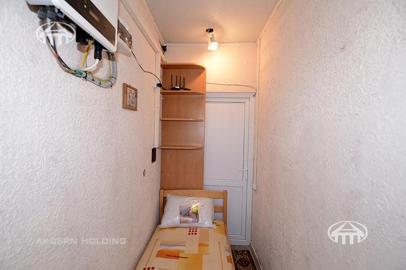 Квартира · 2 комн. · 35 м² · Арабкир