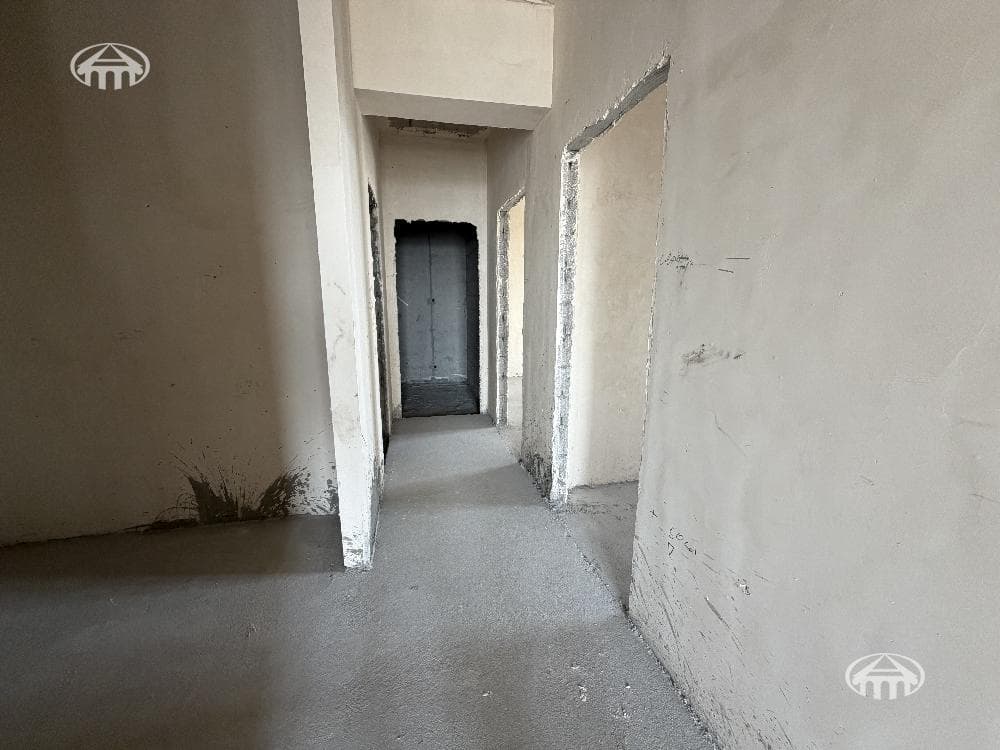 Квартира · 3 комн. · 117 м² · Эребуни