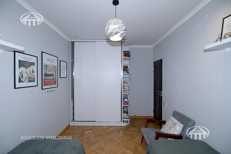 Квартира · 4 комн. · 100 м² · Арабкир — фото 19 из 24