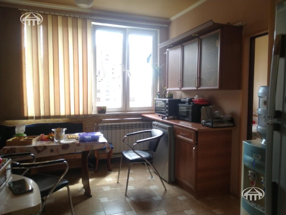 Բնակարան · 4 սեն. · 156 մ² · Արաբկիր