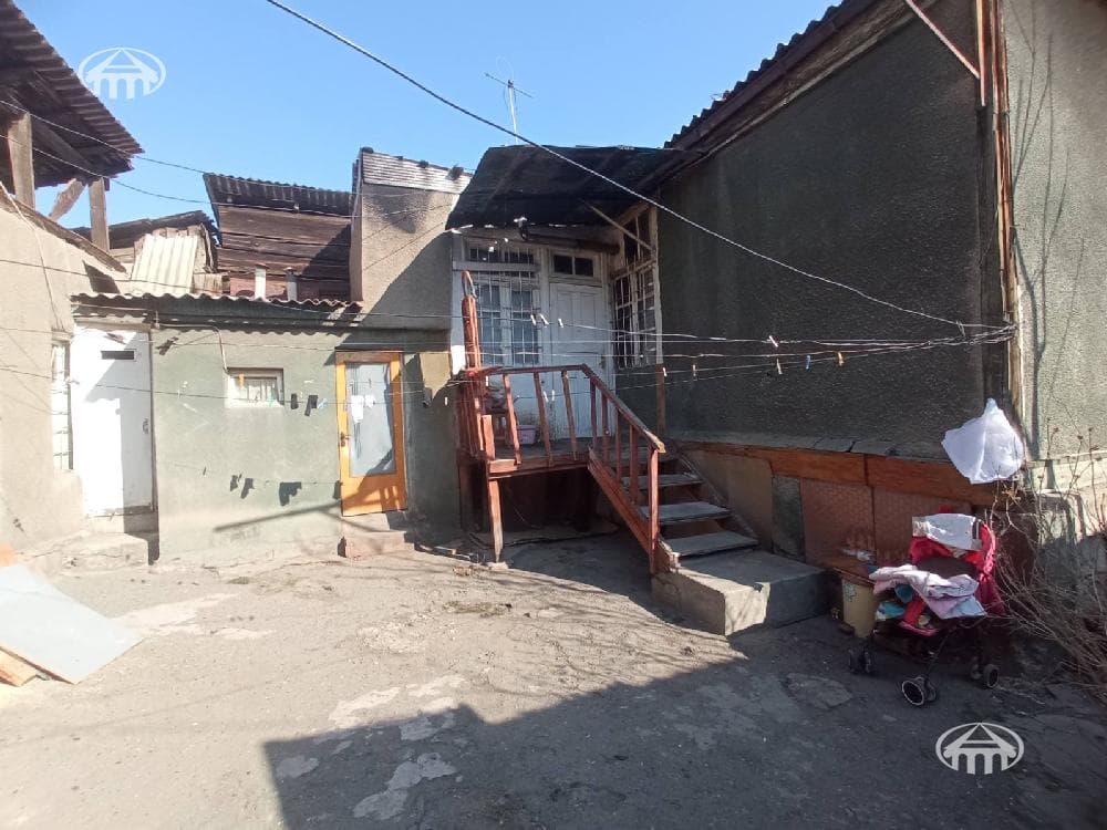 Հողատարածք · 220 մ² · Կենտրոն