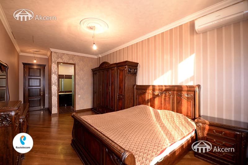 Mansion · 8 rooms · 917 m² · Malatia-Sebastia