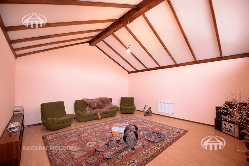 Mansion · 6 rooms · 400 m² · Nor Nork