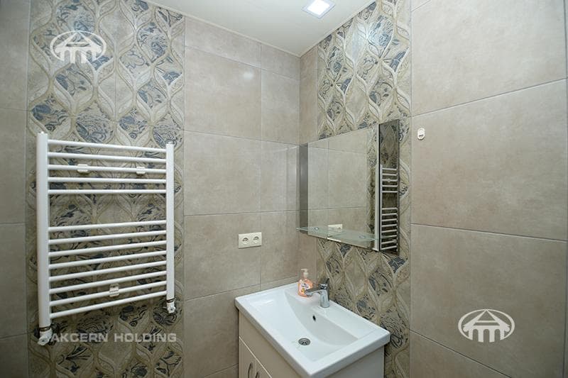 Квартира · 2 комн. · 42 м² · Аджапняк