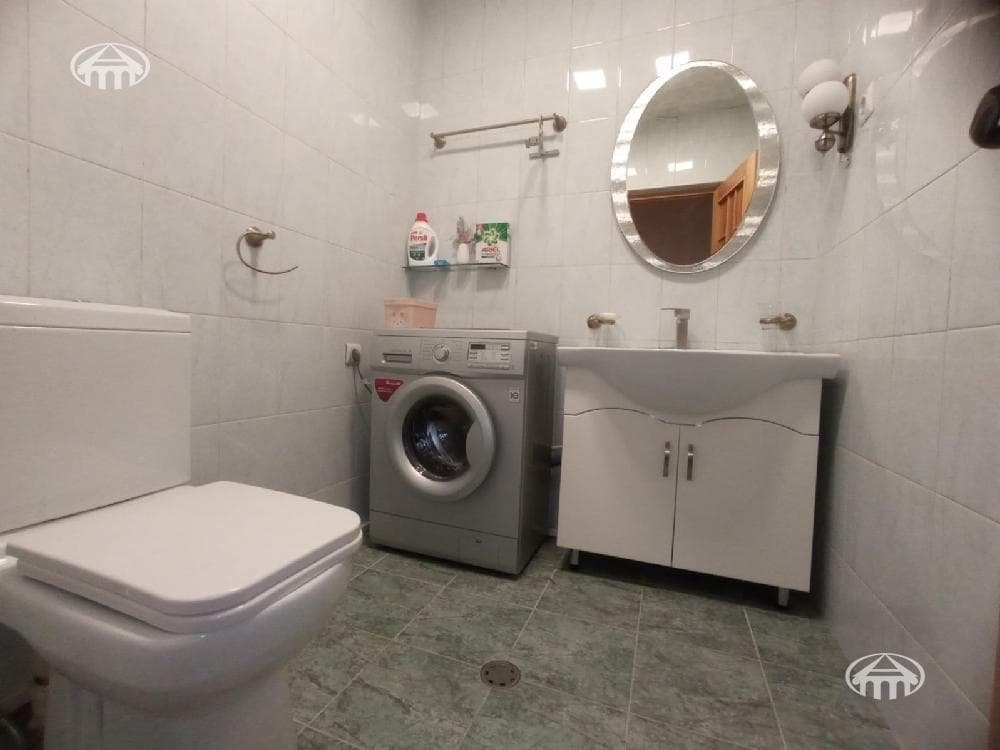 Квартира · 3 комн. · 84 м² · Канакер-Зейтун