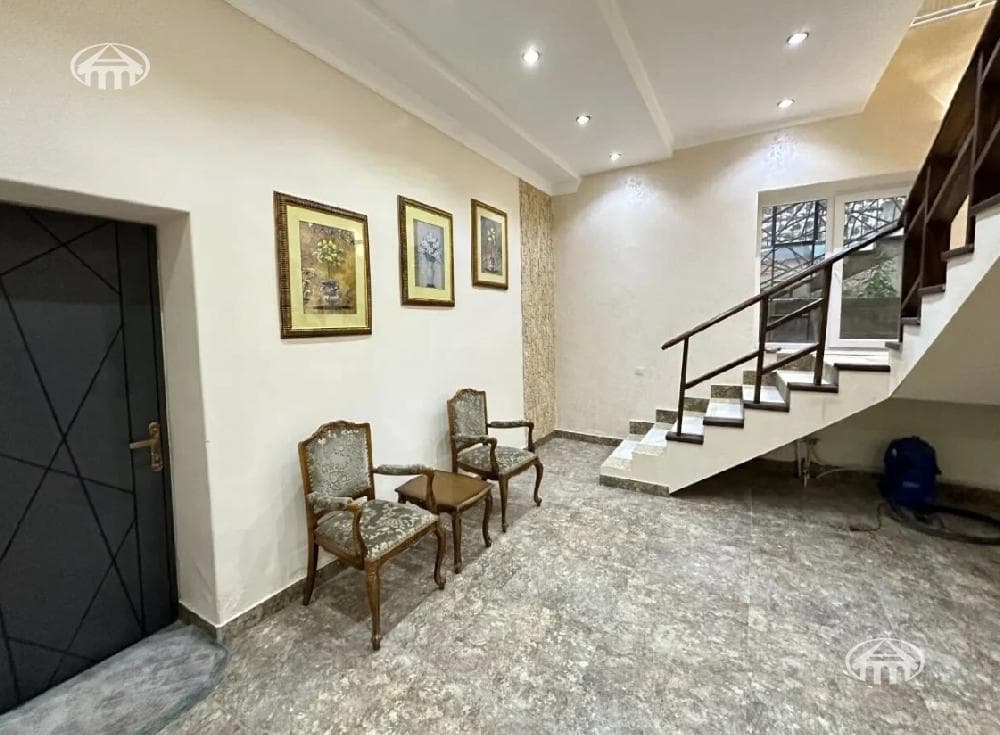Country house · 7 rooms · 320 m² · Tsaghkadzor