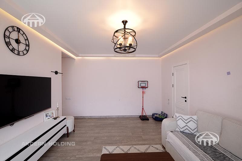 Квартира · 2 комн. · 45 м² · Нор-Норк