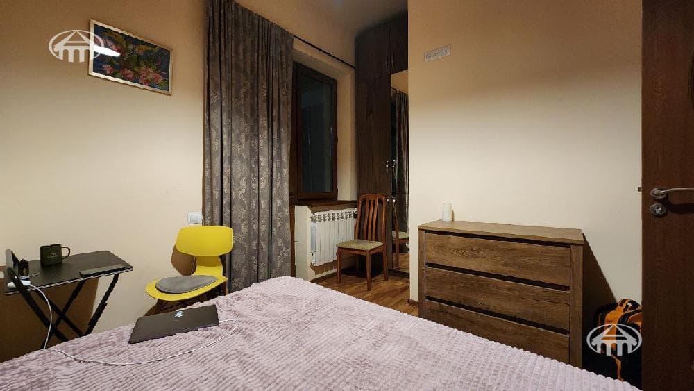 Townhouse · 4 rooms · 132 m² · Ajapnyak