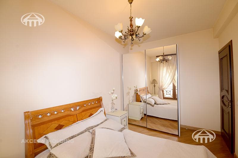 Квартира · 4 комн. · 90 м² · Канакер-Зейтун