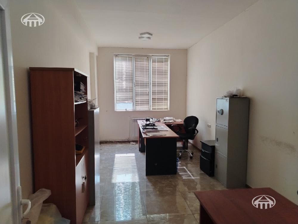 Այլ · 620 մ² · Նուբարաշեն
