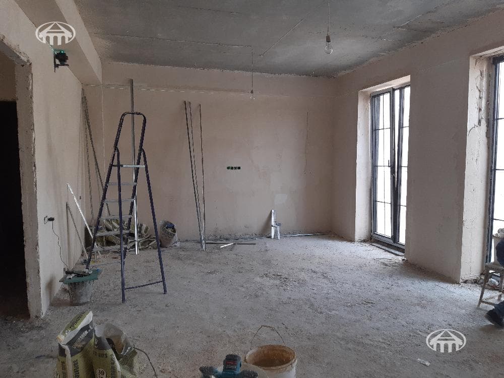 Mansion · 225 m² · Qasax