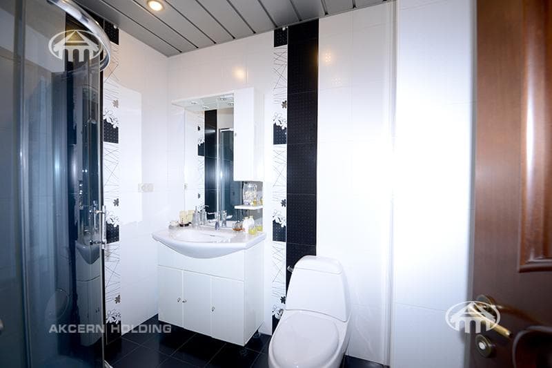 Квартира · 4 комн. · 90 м² · Канакер-Зейтун