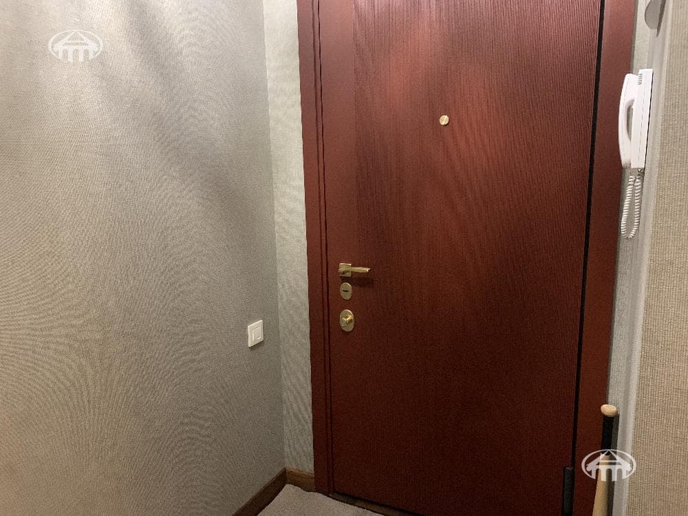 Квартира · 4 комн. · 114 м² · Арабкир