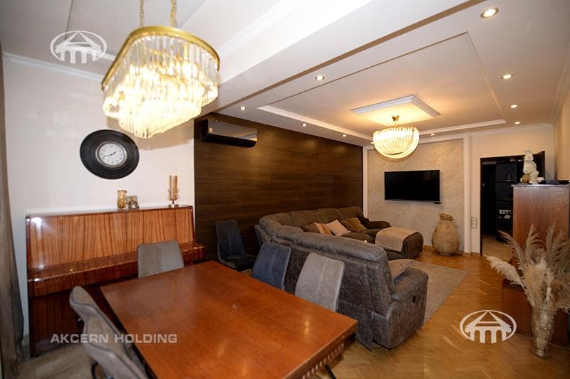 Квартира · 4 комн. · 100 м² · Арабкир — фото 6 из 24