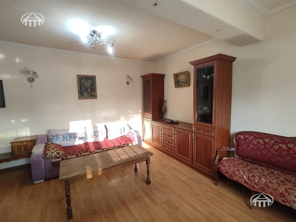 Բնակարան · 1 սեն. · 47 մ² · Աջափնյակ