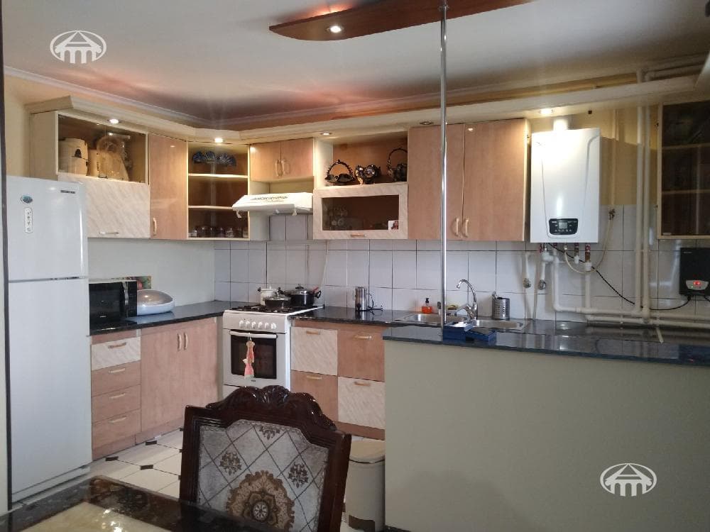 Mansion · 4 rooms · 148 m² · Kanaker-Zeytun — photo 6 / 19