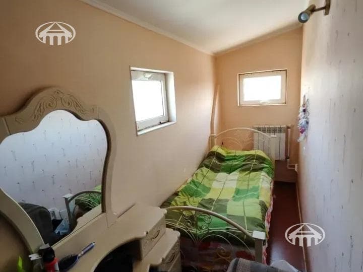 Բնակարան · 1 սեն. · 34 մ² · Կենտրոն