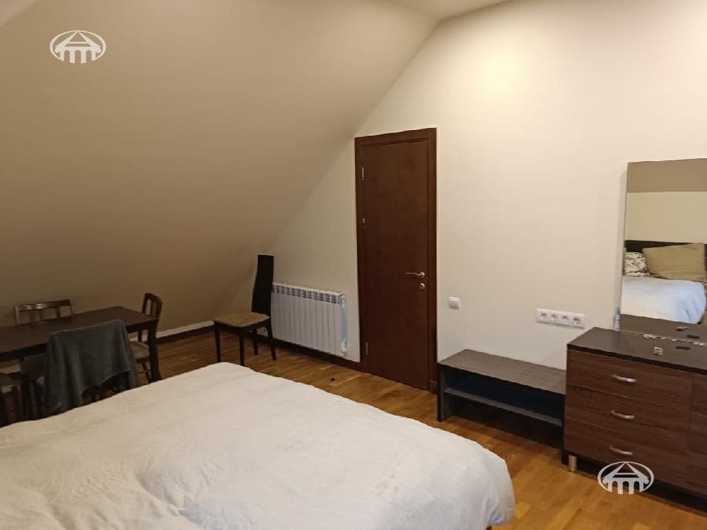 Квартира · 3 комн. · 120 м² · Кентрон