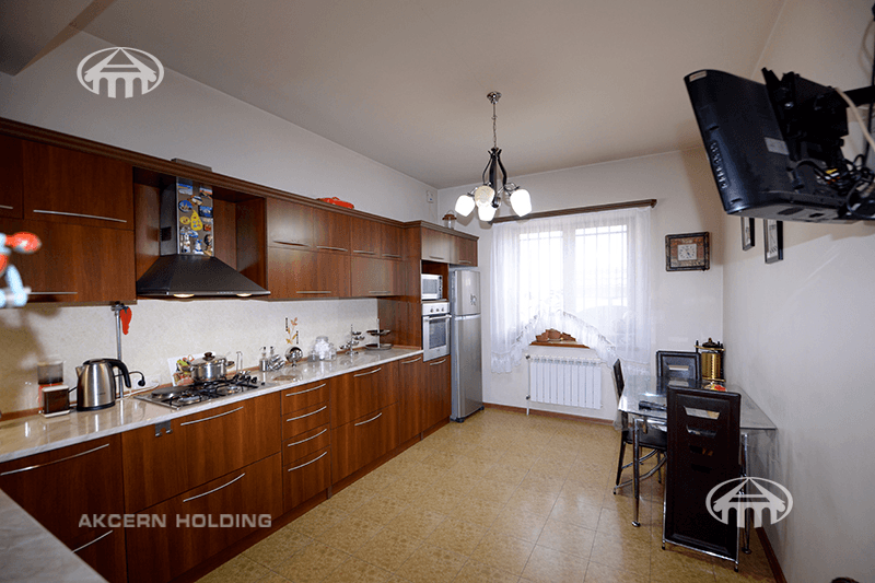 Mansion · 6 rooms · 400 m² · Nor Nork