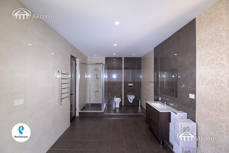 Mansion · 7 rooms · 907 m² · Arabkir