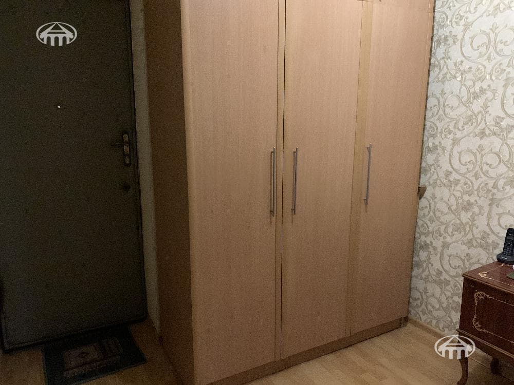 Apartment · 4 rooms · 105 m² · Shengavit