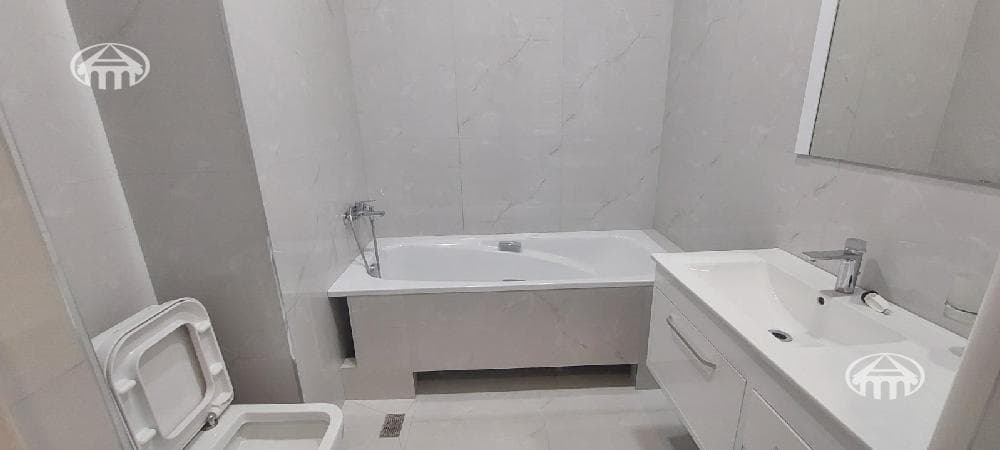 Apartment · 3 rooms · 110 m² · Kanaker-Zeytun