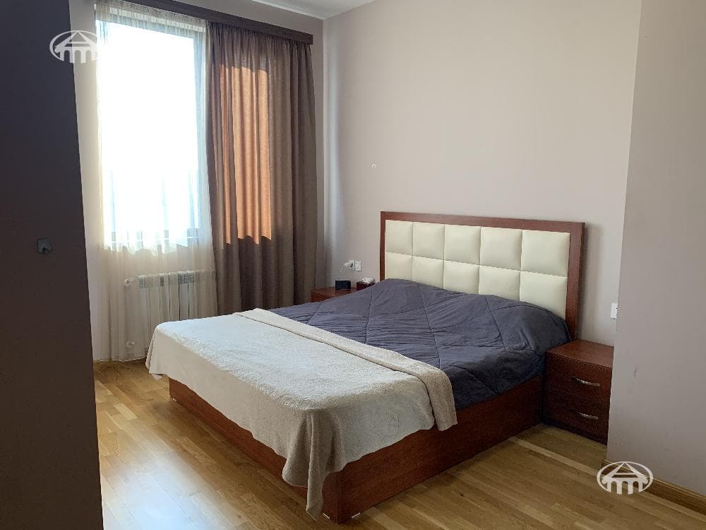 Квартира · 4 комн. · 124 м² · Канакер-Зейтун