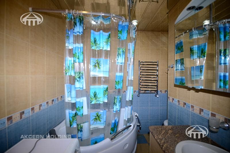 Квартира · 2 комн. · 68 м² · Арабкир