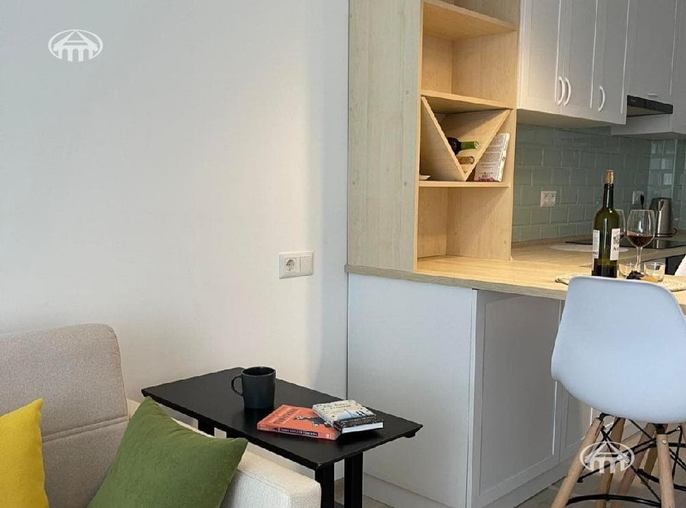 Квартира · 2 комн. · 59 м² · Аджапняк