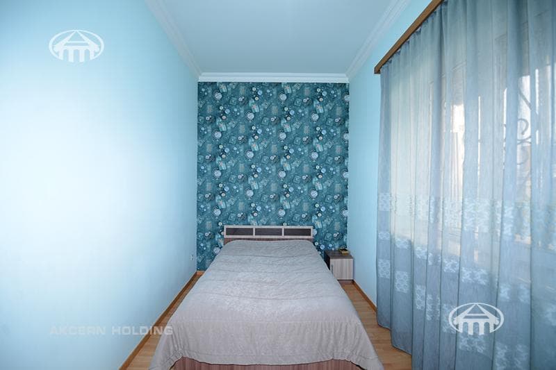 Առանձնատուն · 5 սեն. · 179 մ² · Շենգավիթ