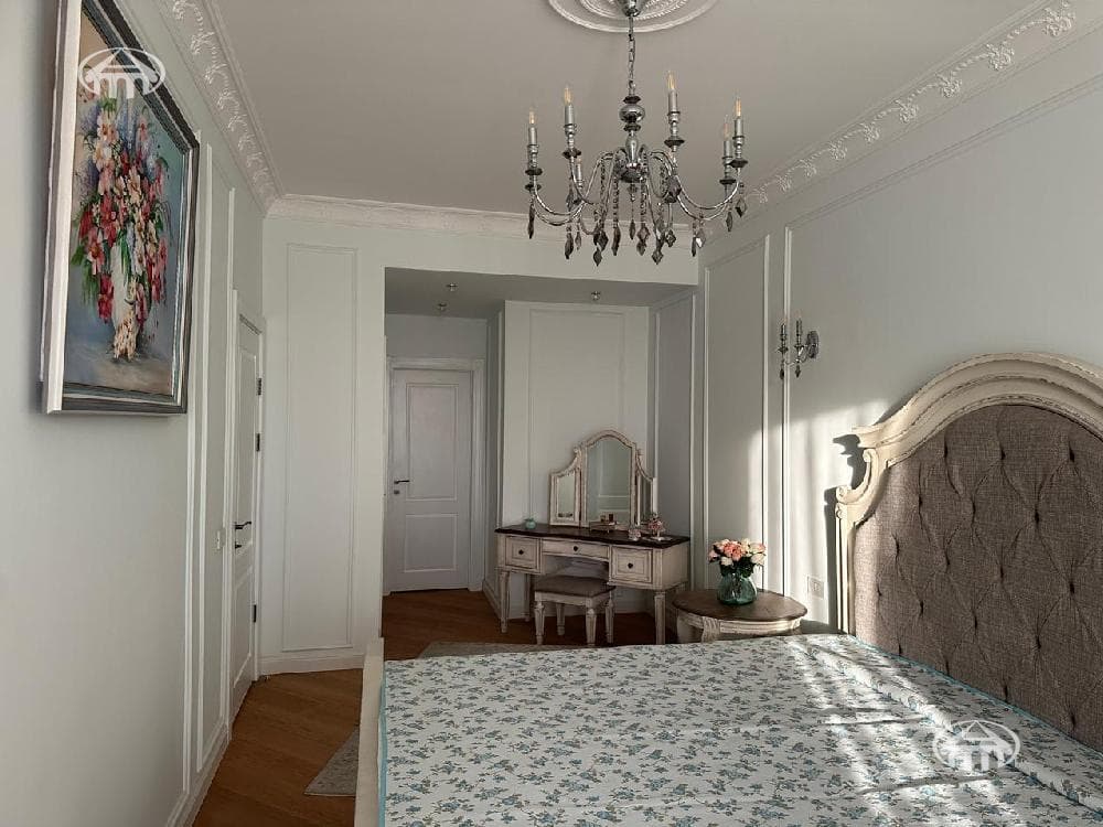 Квартира · 2 комн. · 85 м² · Арабкир