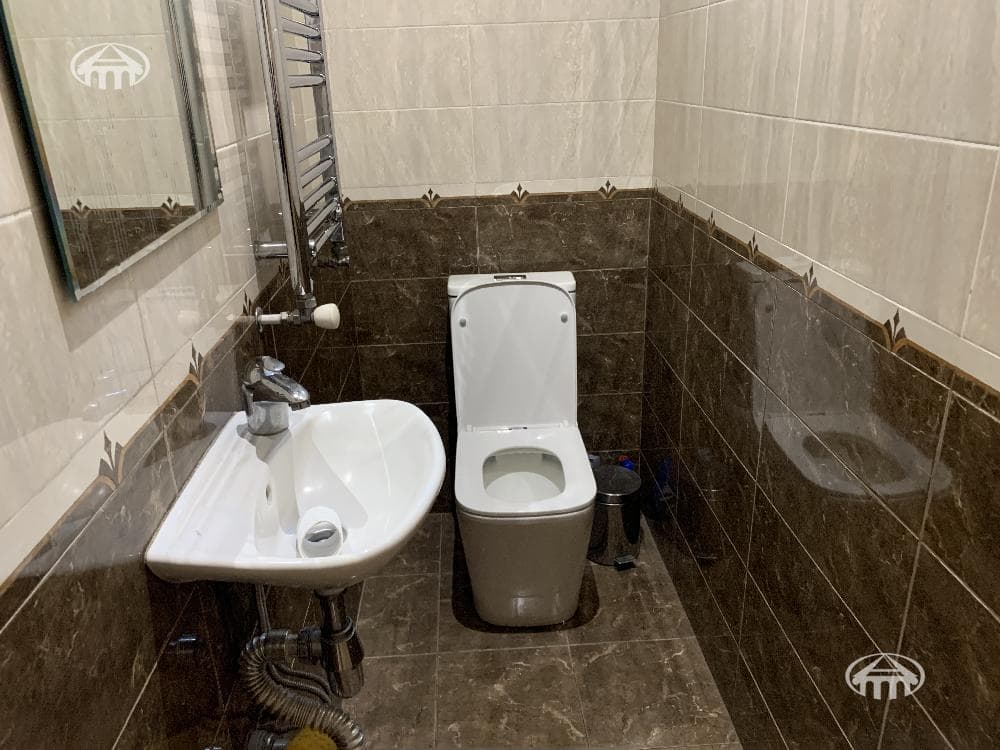 Mansion · 4 rooms · 328 m² · Malatia-Sebastia